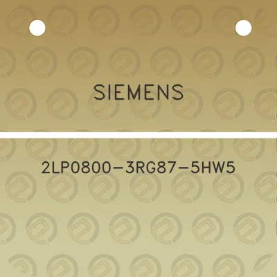 siemens-2lp0800-3rg87-5hw5