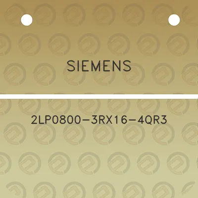 siemens-2lp0800-3rx16-4qr3