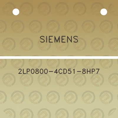 siemens-2lp0800-4cd51-8hp7