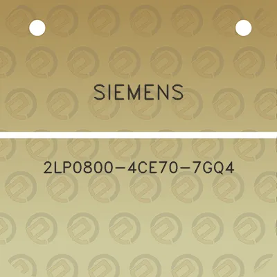 siemens-2lp0800-4ce70-7gq4