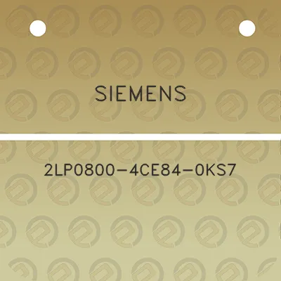 siemens-2lp0800-4ce84-0ks7