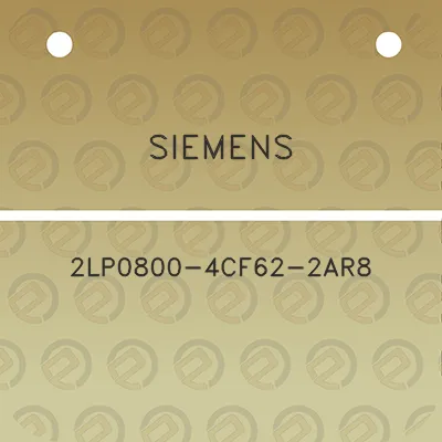 siemens-2lp0800-4cf62-2ar8