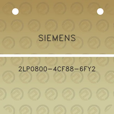 siemens-2lp0800-4cf88-6fy2