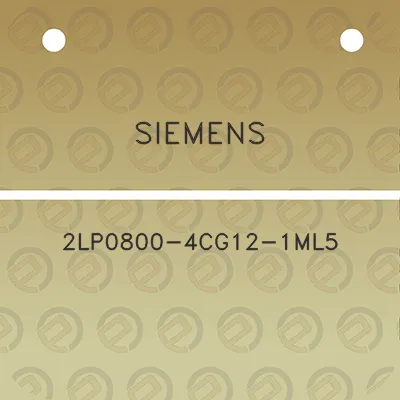 siemens-2lp0800-4cg12-1ml5