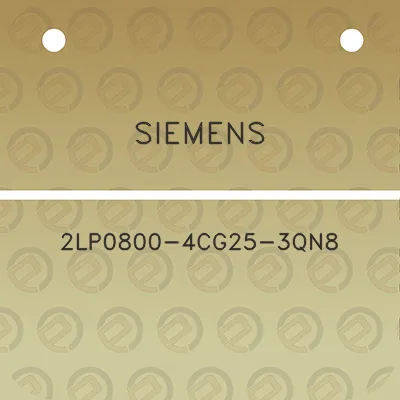 siemens-2lp0800-4cg25-3qn8