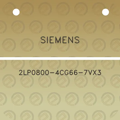 siemens-2lp0800-4cg66-7vx3