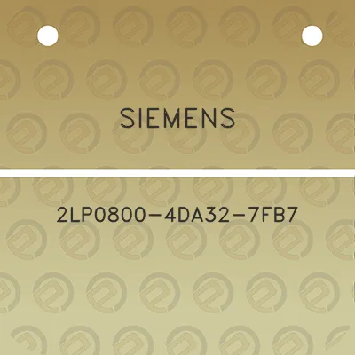 siemens-2lp0800-4da32-7fb7