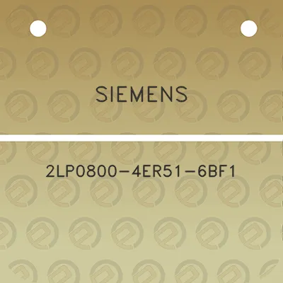 siemens-2lp0800-4er51-6bf1