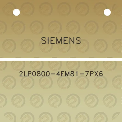 siemens-2lp0800-4fm81-7px6