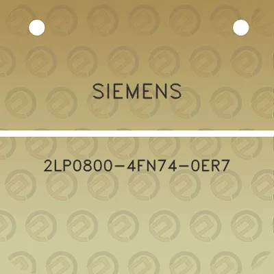 siemens-2lp0800-4fn74-0er7