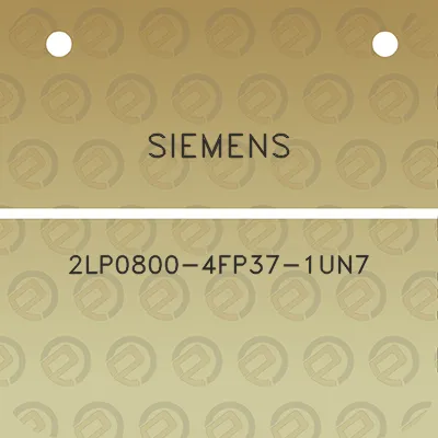 siemens-2lp0800-4fp37-1un7