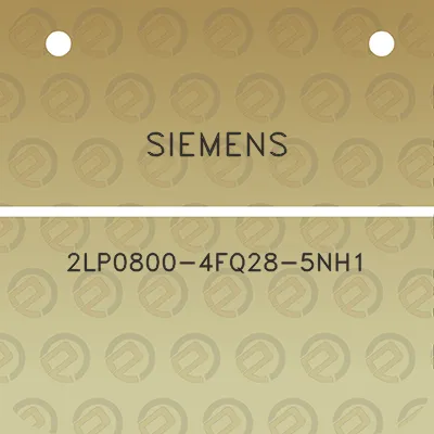 siemens-2lp0800-4fq28-5nh1