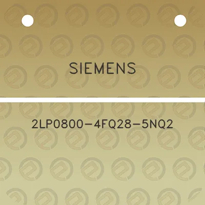 siemens-2lp0800-4fq28-5nq2