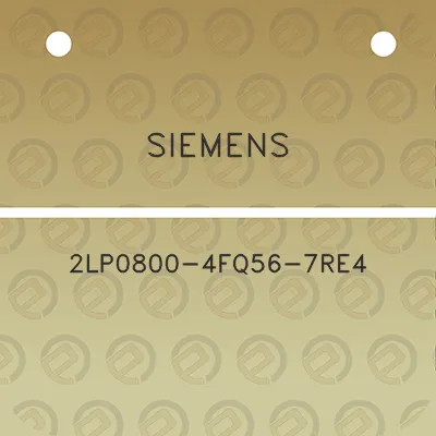 siemens-2lp0800-4fq56-7re4