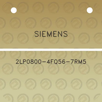 siemens-2lp0800-4fq56-7rm5