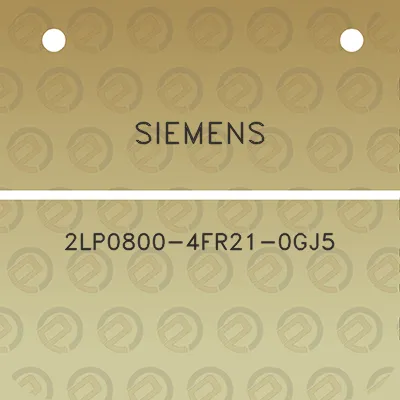 siemens-2lp0800-4fr21-0gj5