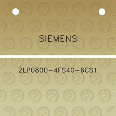 siemens-2lp0800-4fs40-6cs1