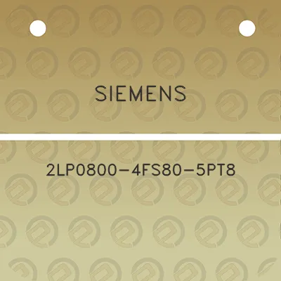 siemens-2lp0800-4fs80-5pt8