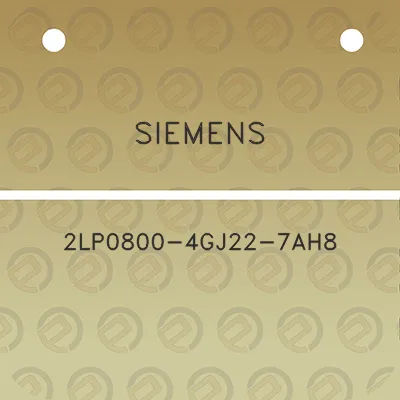 siemens-2lp0800-4gj22-7ah8