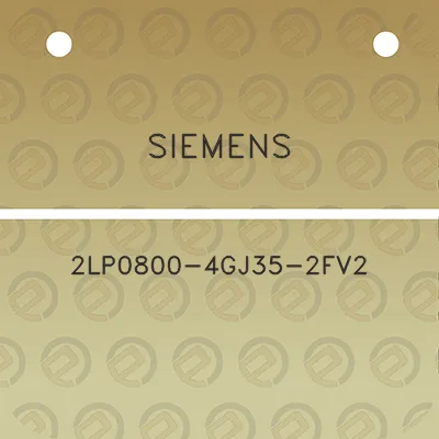 siemens-2lp0800-4gj35-2fv2