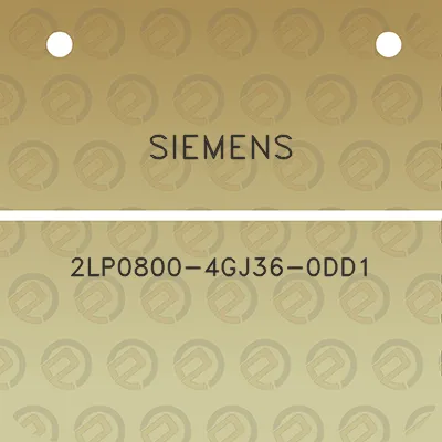 siemens-2lp0800-4gj36-0dd1