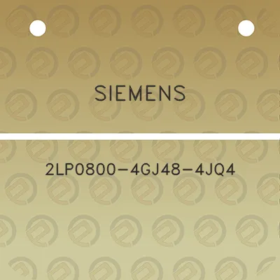 siemens-2lp0800-4gj48-4jq4