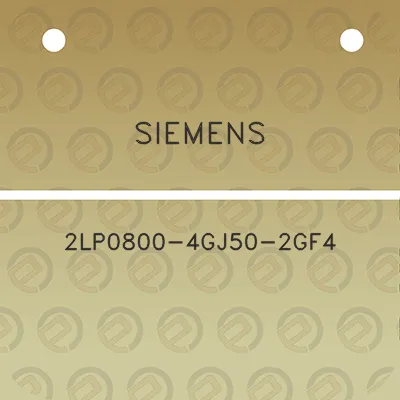 siemens-2lp0800-4gj50-2gf4