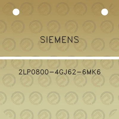 siemens-2lp0800-4gj62-6mk6