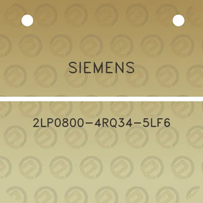 siemens-2lp0800-4rq34-5lf6