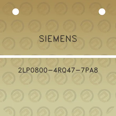 siemens-2lp0800-4rq47-7pa8