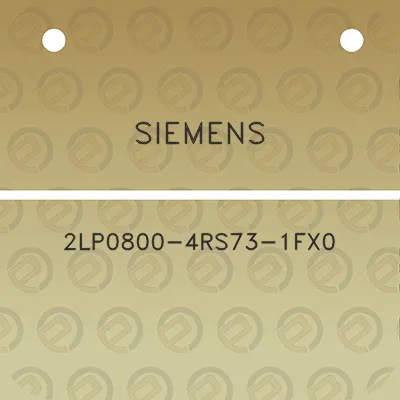 siemens-2lp0800-4rs73-1fx0