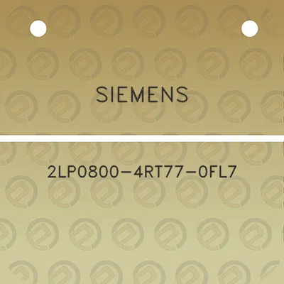 siemens-2lp0800-4rt77-0fl7