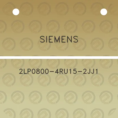 siemens-2lp0800-4ru15-2jj1