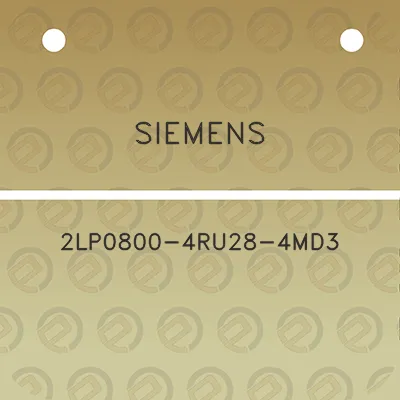 siemens-2lp0800-4ru28-4md3