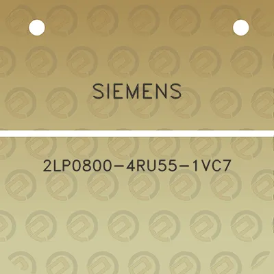 siemens-2lp0800-4ru55-1vc7