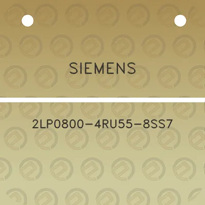 siemens-2lp0800-4ru55-8ss7