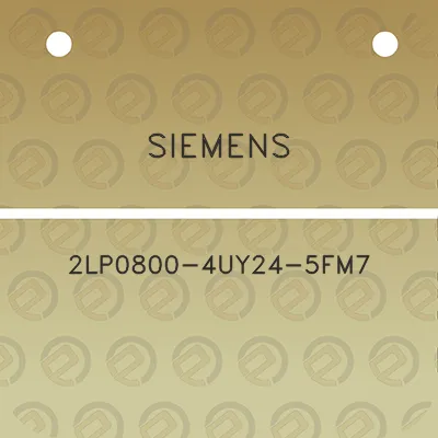 siemens-2lp0800-4uy24-5fm7