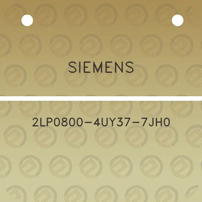 siemens-2lp0800-4uy37-7jh0