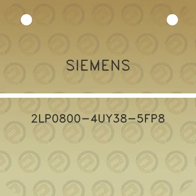 siemens-2lp0800-4uy38-5fp8