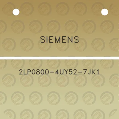 siemens-2lp0800-4uy52-7jk1