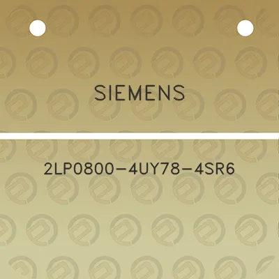 siemens-2lp0800-4uy78-4sr6