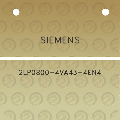 siemens-2lp0800-4va43-4en4