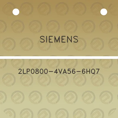 siemens-2lp0800-4va56-6hq7