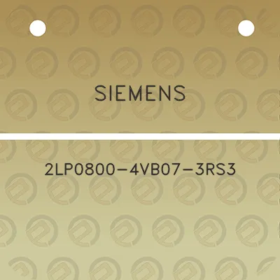 siemens-2lp0800-4vb07-3rs3