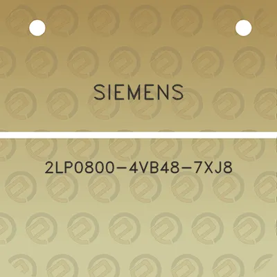 siemens-2lp0800-4vb48-7xj8