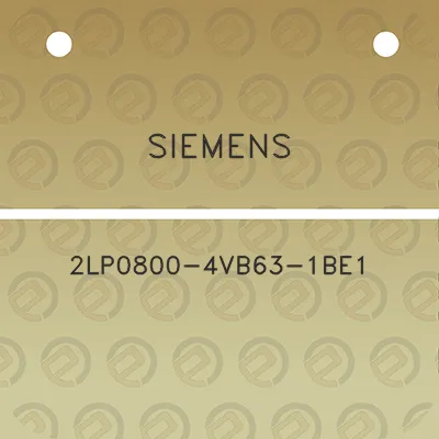 siemens-2lp0800-4vb63-1be1