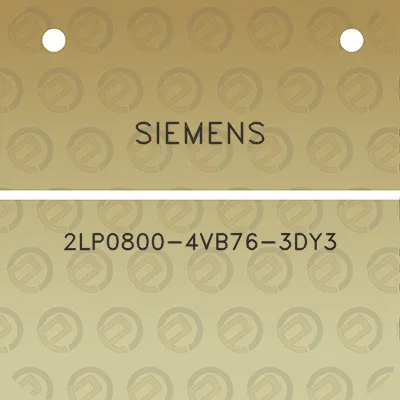 siemens-2lp0800-4vb76-3dy3