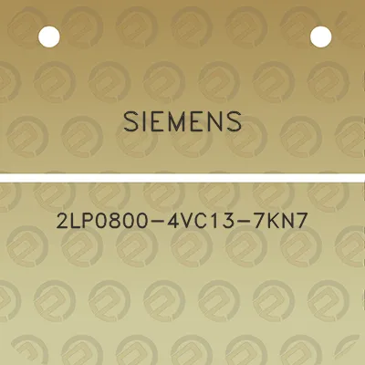 siemens-2lp0800-4vc13-7kn7