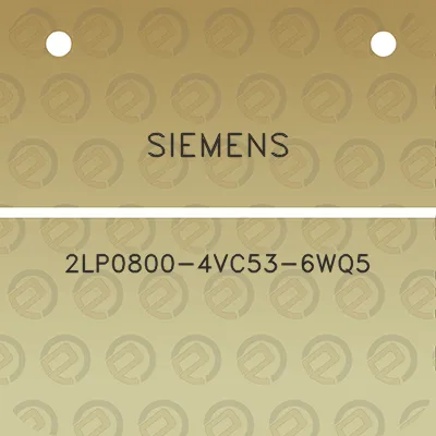 siemens-2lp0800-4vc53-6wq5