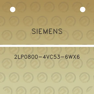 siemens-2lp0800-4vc53-6wx6